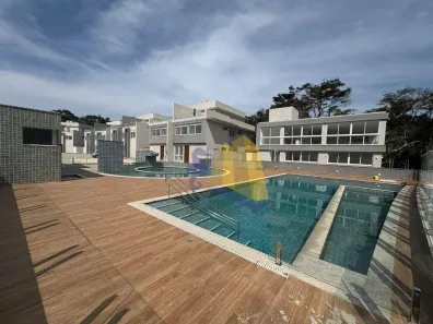 Casa de Condomínio com 6 Quartos à venda, 315m² no Riviera, Bertioga