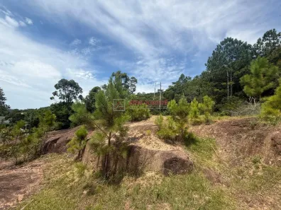 Lote/Terreno à venda, 638m² no Santo Antônio de Lisboa, Florianópolis