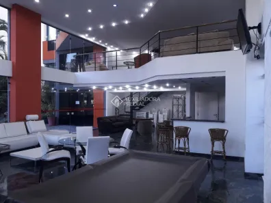 Apartamento com 3 Quartos à venda, 178m² no Vila Valparaíso, Santo André