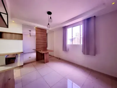 Apartamento com 2 Quartos à venda, 45m² no Gleba Fazenda Palhano, Londrina