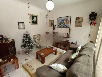 Casa com 2 Quartos à venda, 154m² no Vila Liviero, São Paulo