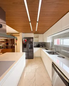 Apartamento com 3 Quartos à venda, 125m² no São Marcos, São Luís