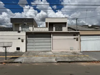 Casa com 3 Quartos à venda, 120m² no Vila Mariana, Aparecida de Goiânia