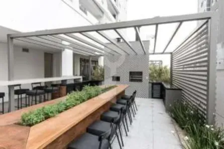 Apartamento com 3 Quartos à venda, 116m² no Cidade Monções, São Paulo