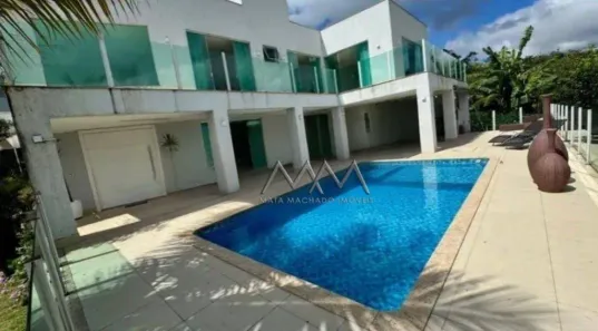 Casa de Condomínio com 3 Quartos à venda, 331m² no Mirante da Mata, Nova Lima