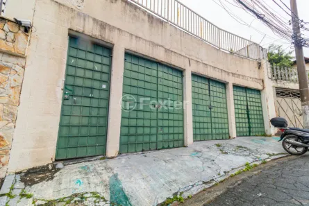 Imóvel Comercial com 5 Quartos à venda, 246m² no Jardim Peri Peri, São Paulo