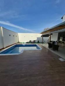 Casa com 3 Quartos à venda, 360m² no Jardim Nova Europa, Campinas