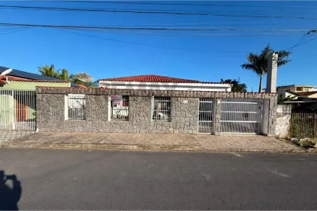 Casa com 5 Quartos à venda, 185m² no Vila Ponce, Registro