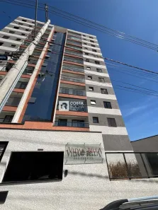Apartamento com 2 Quartos à venda, 58m² no Itu Novo Centro, Itu