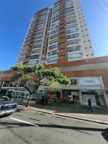 Apartamento com 2 Quartos à venda, 80m² no Praia de Itaparica, Vila Velha