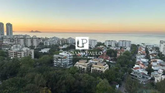 Apartamento com 3 Quartos à venda, 130m² no Barra da Tijuca, Rio de Janeiro