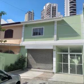 com 3 Quartos para alugar, 250m² no Santana, São Paulo