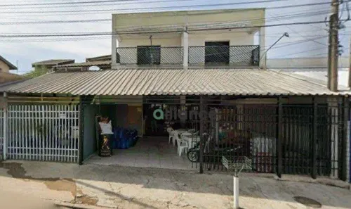 Casa com 4 Quartos à venda, 850m² no Jardim Santa Eliza, Americana
