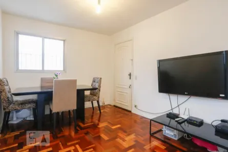 Apartamento com 2 Quartos à venda, 52m² no Cambuci, São Paulo