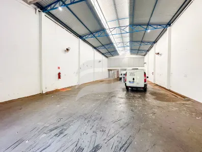 Ponto Comercial à venda, 300m² no Dona Amélia, Araçatuba