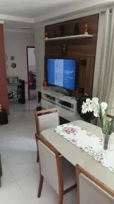 Apartamento com 2 Quartos à venda, 56m² no Ponto Novo, Aracaju
