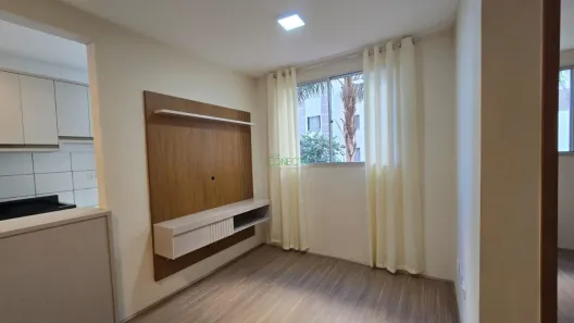 Apartamento com 2 Quartos à venda, 47m² no Gleba Fazenda Palhano, Londrina
