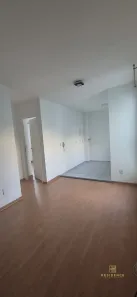 Apartamento com 2 Quartos à venda, 43m² no Mirante de Serra, Resende