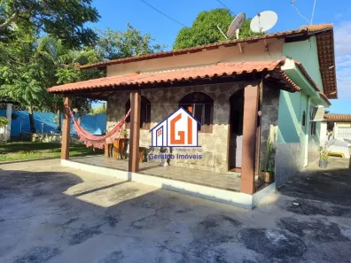 Casa com 2 Quartos à venda, 87m² no Fazendinha, Araruama
