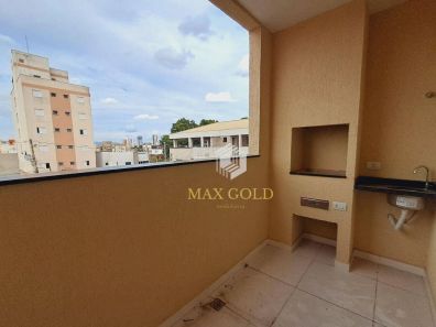 Apartamento com 2 Quartos à venda, 65m² no Residencial Portal da Mantiqueira, Taubaté