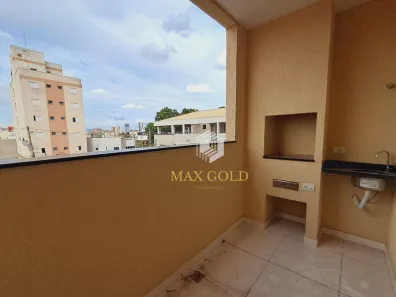 Apartamento com 2 Quartos à venda, 65m² no Residencial Portal da Mantiqueira, Taubaté