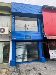 Imóvel Comercial para alugar, 130m² no Vila Romana, São Paulo