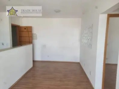 Apartamento com 2 Quartos à venda, 50m² no Vila Metalúrgica, Santo André