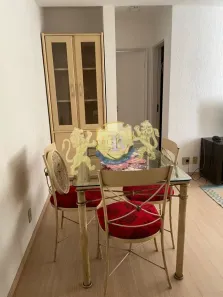 Flat com 1 Quarto à venda, 42m² no Vila Nova Conceição, São Paulo