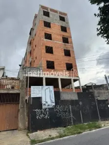 Apartamento com 3 Quartos à venda, 70m² no Nova Vista, Belo Horizonte