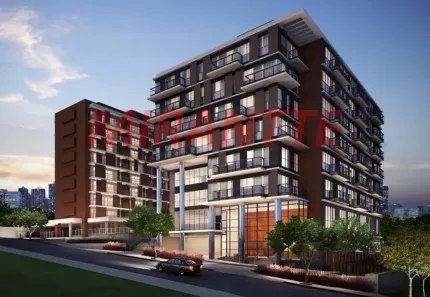 Imóvel Comercial à venda, 54m² no Pinheiros, São Paulo