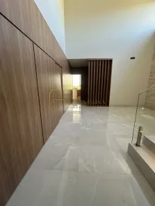 Casa de Condomínio com 4 Quartos à venda, 212m² no Vila do Golf, Ribeirão Preto
