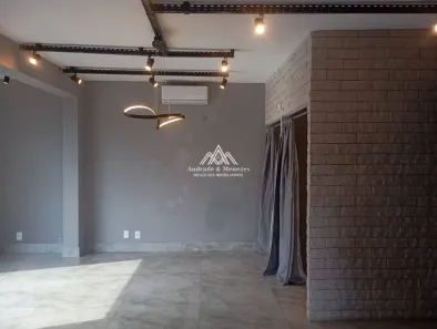Ponto Comercial para alugar, 50m² no Jardim Sumaré, Ribeirão Preto
