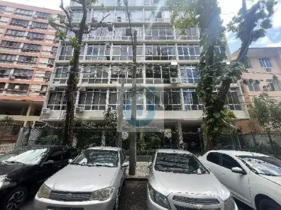 Apartamento com 3 Quartos à venda, 151m² no Tijuca, Rio de Janeiro
