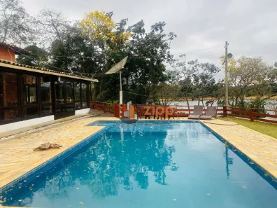 Casa com 3 Quartos à venda, 560m² no Paiol Grande, Joanópolis