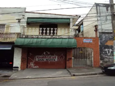 Sobrado com 4 Quartos à venda, 550m² no Santa Teresinha, São Paulo
