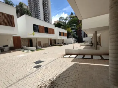 Casa de Condomínio com 4 Quartos à venda, 320m² no Jardim Marajoara, São Paulo
