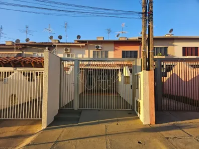 Casa com 2 Quartos à venda, 90m² no Jardim São Jorge, Araraquara