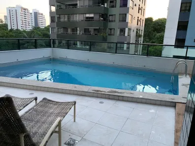 Apartamento com 2 Quartos à venda, 59m² no Pituba, Salvador