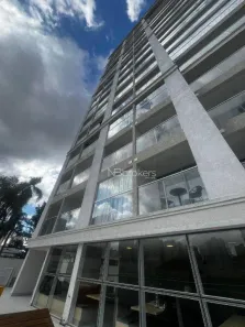 Apartamento com 1 Quarto à venda, 19m² no Centro, Curitiba