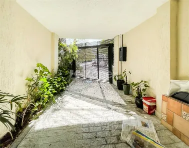 Sobrado com 3 Quartos à venda, 147m² no Vila Madalena, São Paulo
