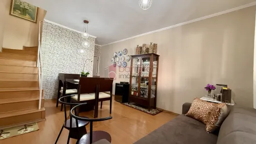 Casa de Condomínio com 2 Quartos à venda, 170m² no Jardim Martins, Jundiaí