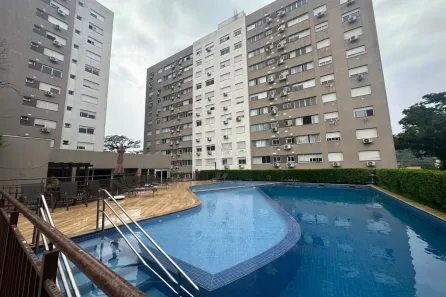 Apartamento com 2 Quartos à venda, 60m² no Teresópolis, Porto Alegre