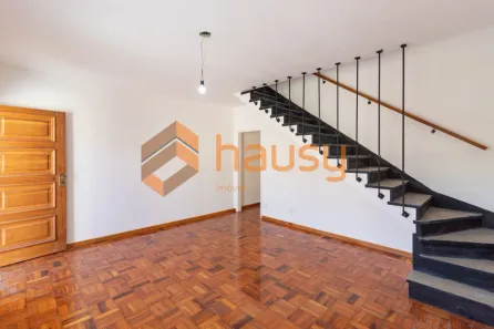 Sobrado com 3 Quartos para venda ou aluguel, 140m² no Indianópolis, São Paulo