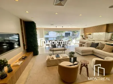Apartamento com 3 Quartos à venda, 108m² no Aclimação, São Paulo