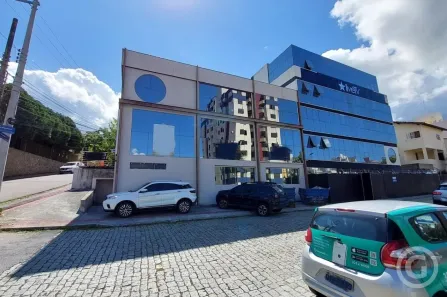Ponto Comercial para alugar, 286m² no Centro, Florianópolis