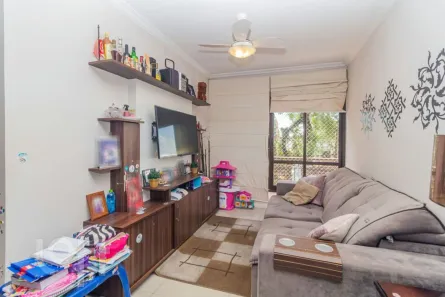 Apartamento com 2 Quartos à venda, 60m² no São Geraldo, Porto Alegre