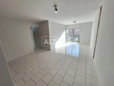Apartamento com 2 Quartos para alugar, 92m² no Alphaville Centro Industrial e Empresarial/Alphaville., Barueri