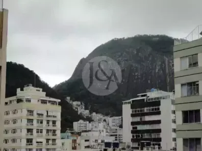 Apartamento com 3 Quartos à venda, 90m² no Jardim Botânico, Rio de Janeiro