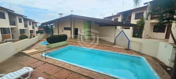 Casa de Condomínio com 3 Quartos à venda, 122m² no Parque Jardim Europa, Bauru