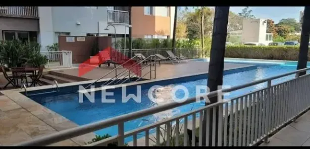 Apartamento com 3 Quartos à venda, 61m² no Jardim Cica, Jundiaí